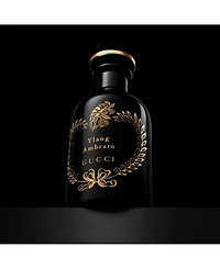 Gucci The Alchemist's Garden Ylang Ambrato Eau De Parfum Spray, 1.6 oz.