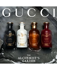 Gucci The Alchemist's Garden Lignum Idealis Eau De Parfum Spray, 1.6 oz.