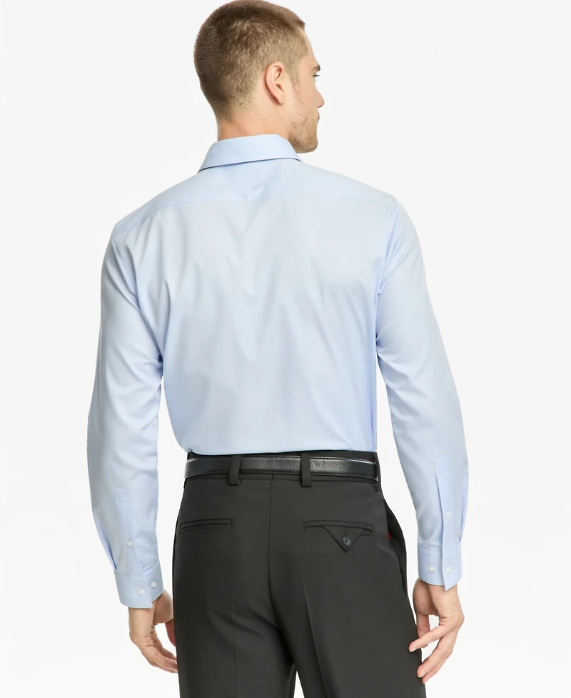 Hugo by Boss Men's Modern-Fit Dress Shirt