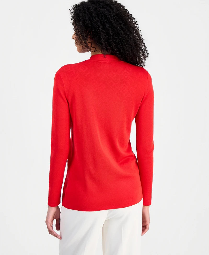 Anne Klein Petite Malibu Cardigan