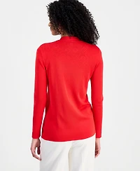 Anne Klein Petite Malibu Cardigan