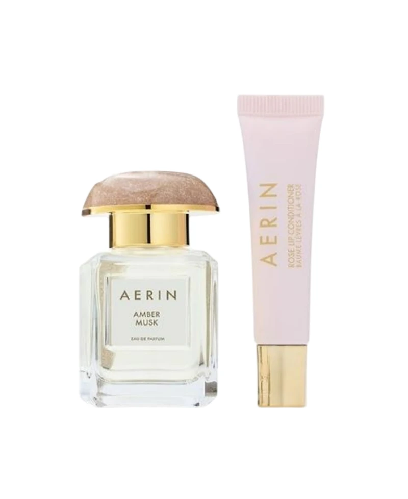 Aerin 3-Pc. Amber Musk Essentials Gift Set