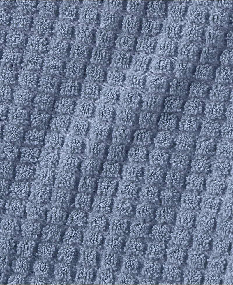 Lands' End Cotton Waffle Bath Towel