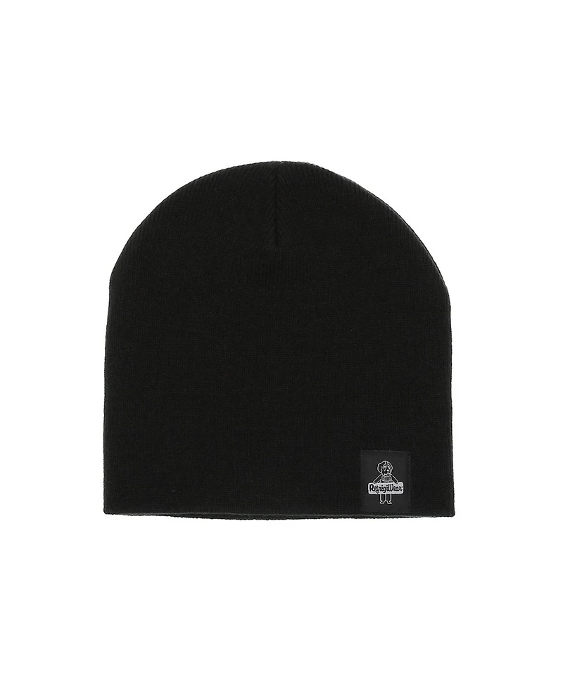 RefrigiWear Men's Skinny Cap - Knit Cold Weather Beanie
