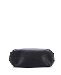 Pre-Owned Bottega Veneta The Pouch Leather