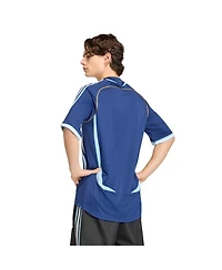Adidas Men's Navy Argentina National Team 2006 Bringback Away Jersey
