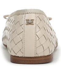 Sam Edelman Women's Ruthie Slip-On Ballet Flats