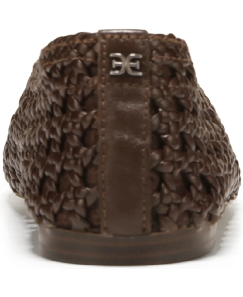 Sam Edelman Women's Shira Ballet Flats