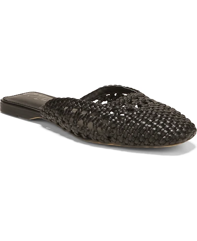 Sam Edelman Women's Nola Slip-On Mule Flats