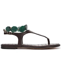 Sam Edelman Women's Canna Strappy Sandals