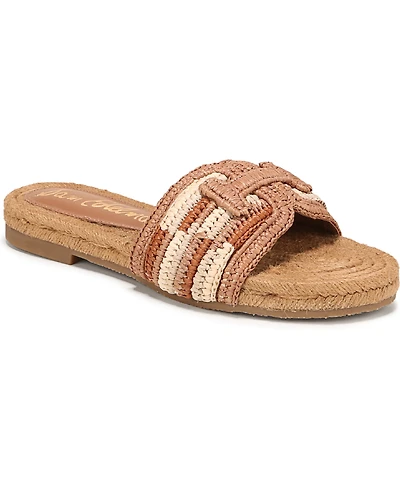 Sam Edelman Women's Miya Slide Sandals