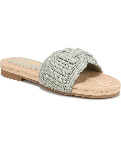 Sam Edelman Women's Miya Slide Sandals