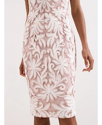 Phase Eight Women's Karima Lace Dress