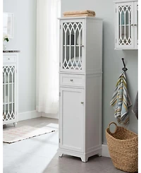 Kings Brand Furniture Bathroom Cabinet