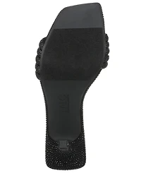 I.n.c. International Concepts Women's Gemmah Slip-On Dress Sandals, Macy's Exclusive