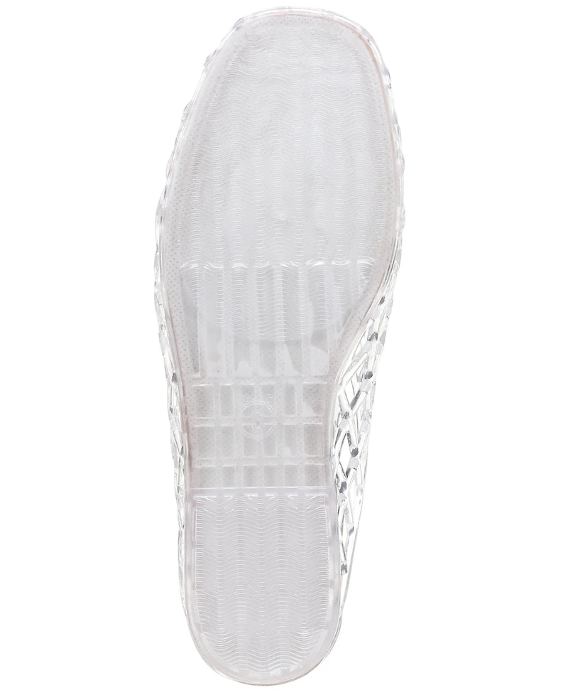 I.n.c. International Concepts Women's Amiiee Mule Flats Macy's Exclusive