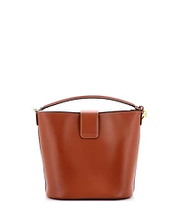 Pre-Owned Celine Medium Louise Bag Leather