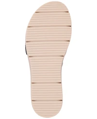 Gc Shoes Women's Raine Buckle Comfort Sandals