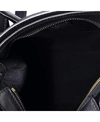 Pre-Owned Celine Nano Luggage Bag Smooth Leather