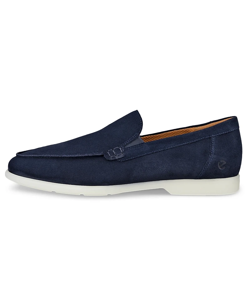 Ecco Men's Metropole Verona Slip-On Loafers