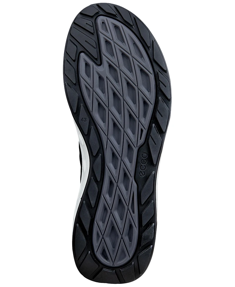 Ecco Men's Biom 720 Round-Toe Sneakers