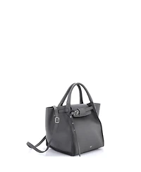 Pre-Owned Celine Small Big Bag Grained Calfskin