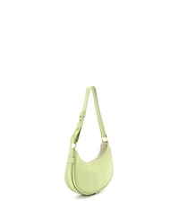 Pre-Owned Celine Mini Ava Bag Leather