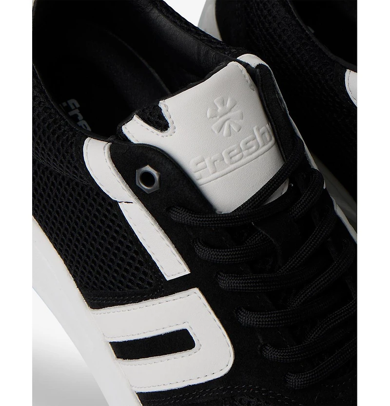 Freshy Men's Brites+ Signature Series Sneaker