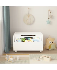 Rainsken Kids Toy Storage Box