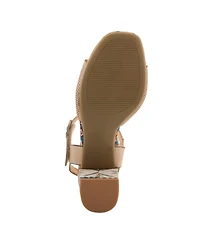 L'Artiste women's Spring Step Sassyclass