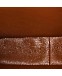 Pre-Owned Celine Medium Triomphe Shoulder Bag Triomphe Coated Canvas