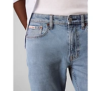 Calvin Klein Men's Slim-Fit Stretch Denim Jeans