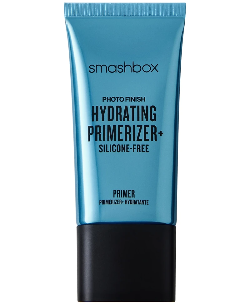 Smashbox Photo Finish Hydrating Primerizer+ Silicone-Free Primer, 1.35 oz.