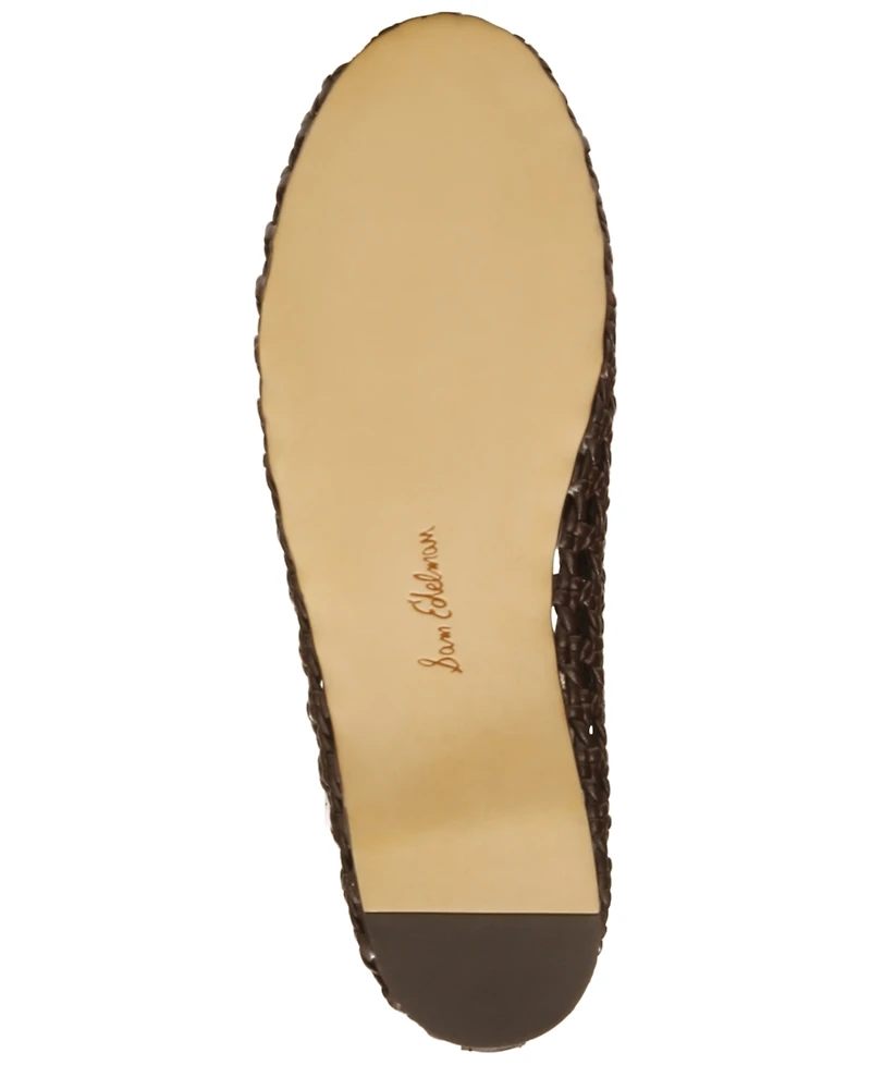 Sam Edelman Women's Shira Ballet Flats