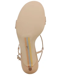 Sam Edelman Women's Ginny Strappy Sandals