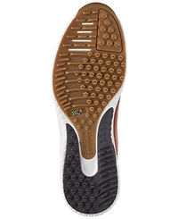 Johnston & Murphy Men's H6-Luxe Hybrid Round Toe Sneakers