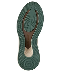 Johnston & Murphy Men's Surge Embossed U-Throat Sneakers