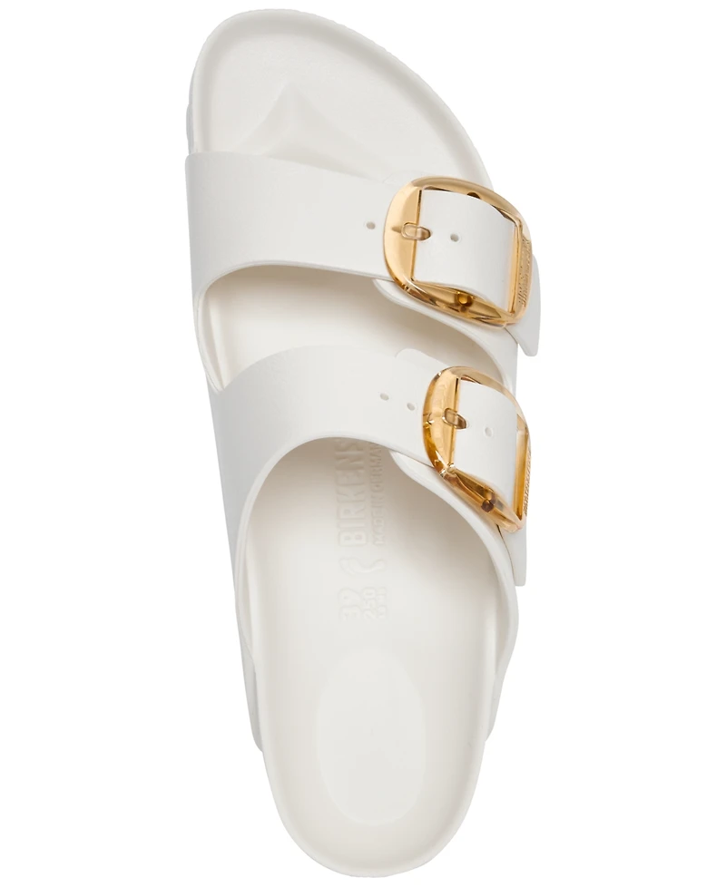 Birkenstock Women's Arizona Big Buckle Eva Sandals from Finish Line