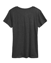 Hybrid Apparel Plus Instant Message Am Asian American Graphic T-Shirt