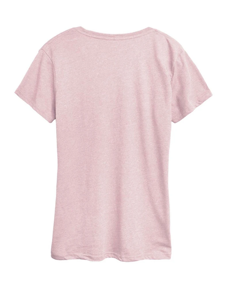 Hybrid Apparel Plus Disney Princess Raya Graphic T-Shirt