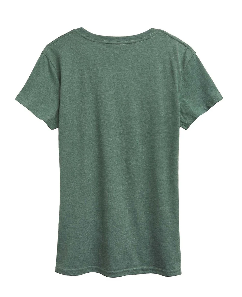 Hybrid Apparel Plus Turning Red Mei Panda Graphic T-Shirt