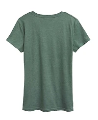 Hybrid Apparel Plus Turning Red Mei Panda Graphic T-Shirt