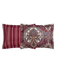 Macy's Isabella Reversible 8-Pc. Comforter Sets