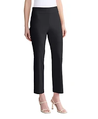 Jones New York Women's Straight Leg Ankle Pants