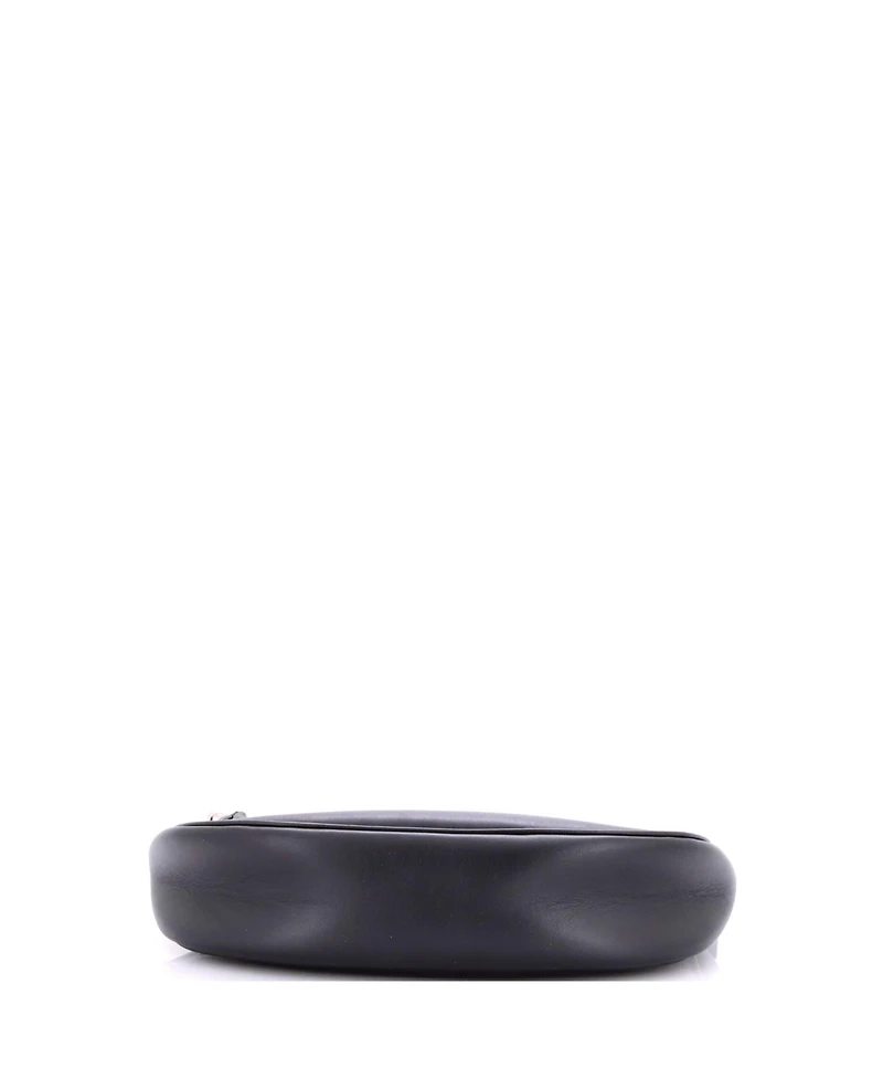 Pre-Owned Celine Medium Ava Strap Bag Leather