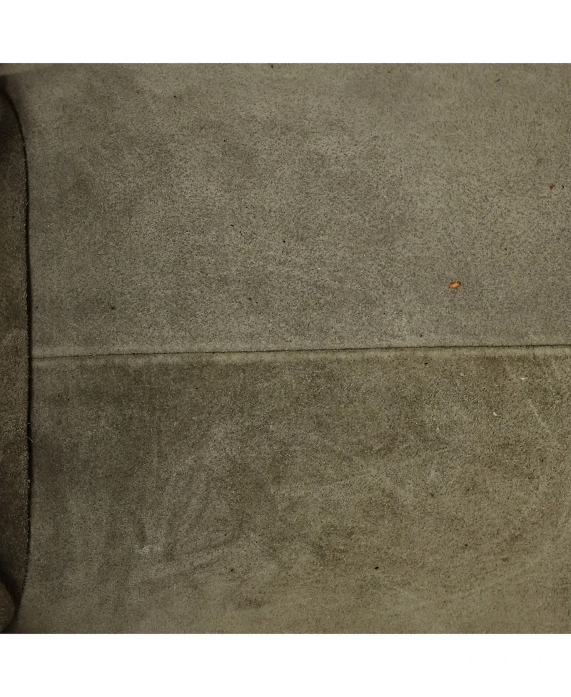 Pre-Owned Celine Small Folded Cabas Leather