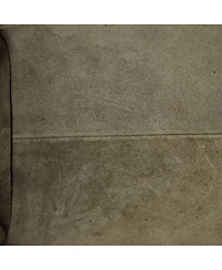 Pre-Owned Celine Small Folded Cabas Leather