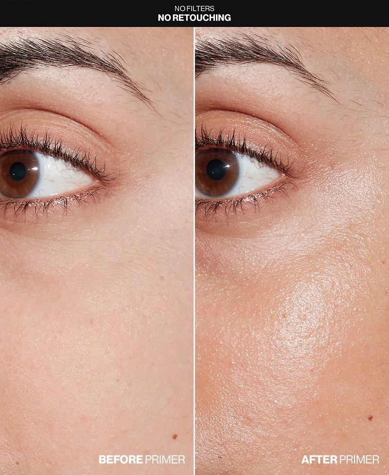 Smashbox Photo Finish Hydrating Primerizer+ Silicone-Free Primer, 1.35 oz.