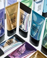 Smashbox Photo Finish Anti-Redness Correct and Soothe Primer, 0.3 oz.