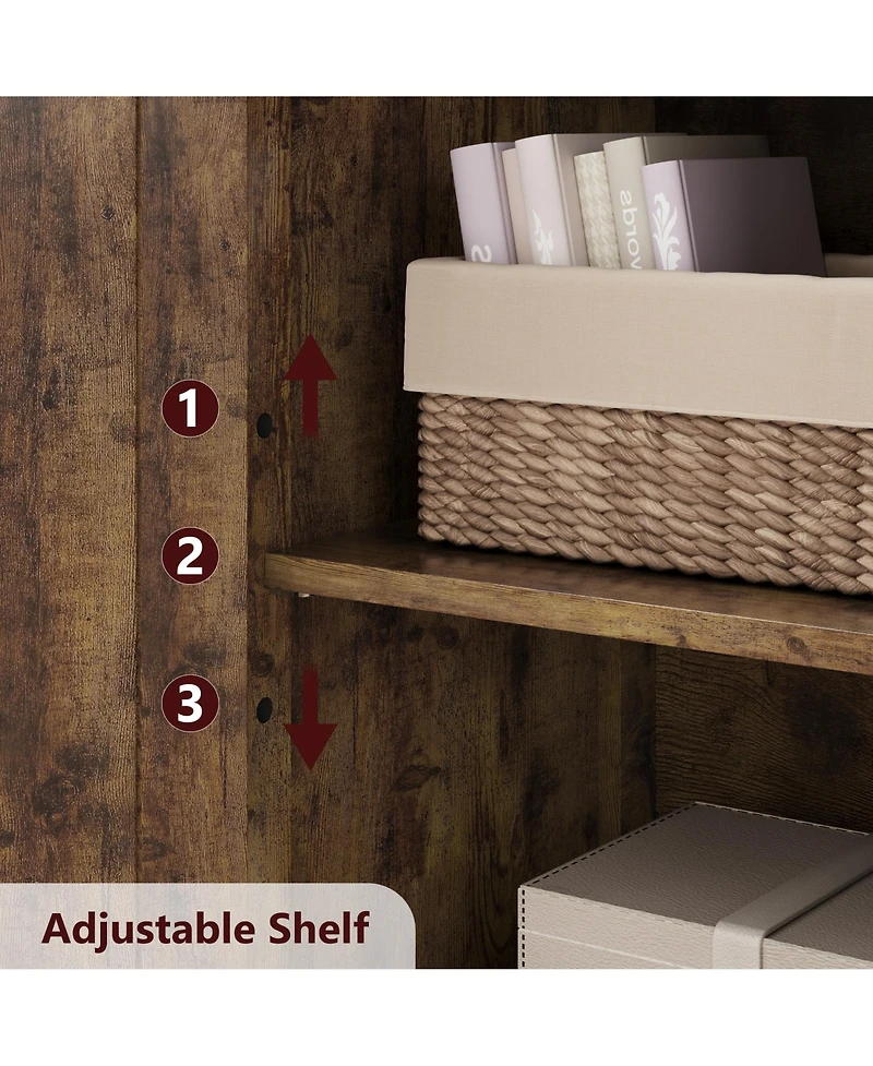 gaomon Storage Cabinets